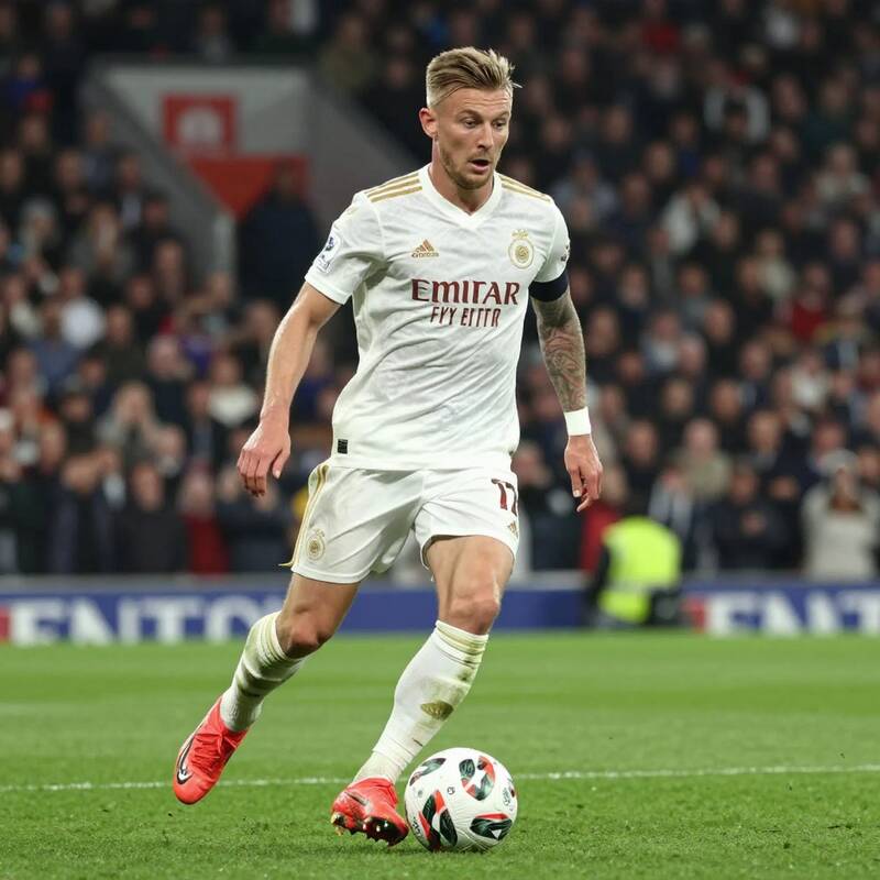 Chiến thắng của bóng đá đẹp: Toni Kroos và dòng trạng thái gây bão sau chung kết World Cup - 5286